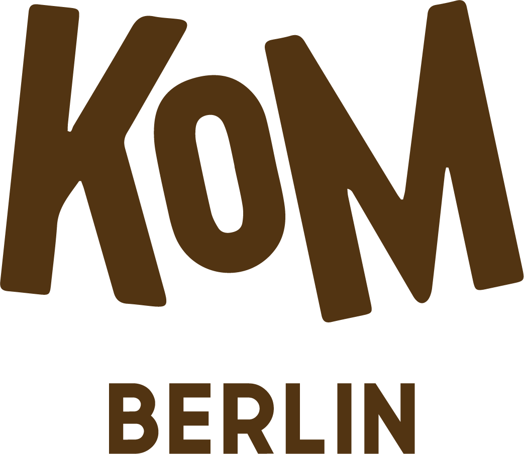 KOM Berlin